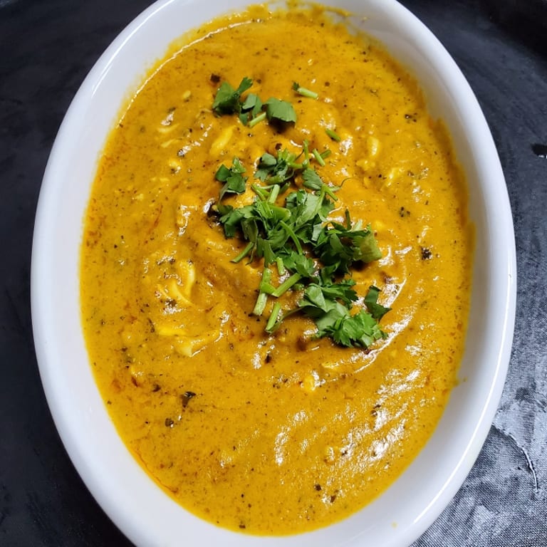 Savor Our Paneer Bhurji