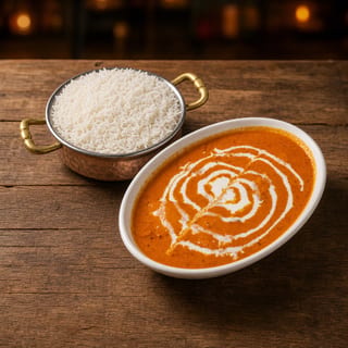 Old Delhi Butter Chicken