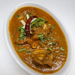 Signature Goat Curry